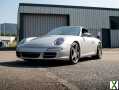 Photo porsche 997 911 Carrera S Cabriolet 3.8i Tiptronic S A