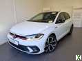 Photo volkswagen polo gti VI 2.0 TSI 207 CV GTI DSG7 - G. CONSTRUCTEUR 2027