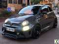 Photo abarth 595 competizione 1.4 Turbo 16V T-Jet 180 ch BVM5