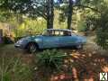 Photo citroen ds Dsuper boite 5