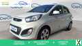 Photo kia picanto II 1.0 69 FlexFuel Active