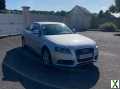 Photo audi a4 2.0+TDI+143+DPF+Ambiente