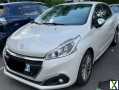 Photo peugeot 208 1.2 PureTech 110ch S