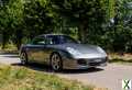 Photo porsche 996 911 3.6i 4S