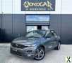 Photo volkswagen t-roc 2.0 TDI 150 R-LINE DSG7