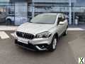 Photo suzuki sx4 s-cross 1.4 Boosterjet Hybrid Avantage