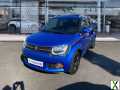 Photo suzuki ignis (2) 1.2 DUALJET HYBRID PACK