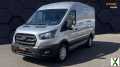 Photo ford transit VU FOURGON 2T T310 2.0 TDCI 170 L2H2 TREND BUSINES