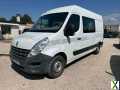 Photo renault master L2H2 3.5T 2.3 DCI 100 CV GRAND CONFORT