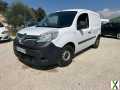 Photo renault kangoo 1.5 DCI 90 CV CONFORT