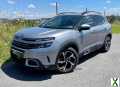 Photo citroen c5 AIRCROSS 1.5 BLUEHDI 130ch FEEL BUSINESS EAT8