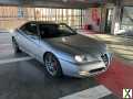 Photo alfa romeo gt 3.2 V6 Selective