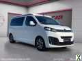 Photo citroen jumpy