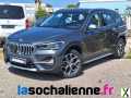 Photo bmw x1 sDrive 18d 150 ch BVA8 xLine