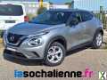 Photo nissan juke DIG-T 114 DCT7 N-Connecta