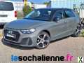 Photo audi a1 30 TFSI 110 ch BVM6 S Line