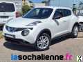 Photo nissan juke 1.2e DIG-T 115 Start/Stop System Acenta