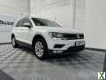 Photo volkswagen tiguan 1.4 TSI 150 CH CONFORTLINE PREMIERE MAIN