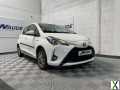 Photo toyota yaris Hybride 100 CH BV e-CVT Dynamic - GARANTIE 6 MOIS