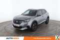 Photo peugeot 2008 1.2 PureTech Allure 101 ch