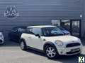 Photo mini one 1.4i - 95 R56 COUPE One