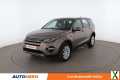 Photo land rover discovery sport 2.0 Td4 HSE 4WD Auto 150 ch