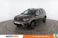 Photo dacia duster II 1.5 dCi Prestige 4x2 EDC 110 ch