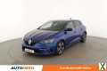 Photo renault megane 1.6 dCi Energy GT EDC 165 ch