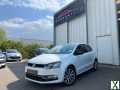 Photo volkswagen polo Confortline