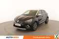 Photo renault captur 1.3 TCe Initiale Paris EDC 158 ch