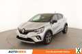 Photo renault captur 1.5 Blue dCi Intens 95 ch