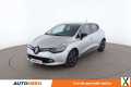 Photo renault clio 1.2 TCe Limited Eco2 EDC 120 ch