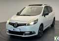 Photo renault grand scenic dCi 130 7Places - Toit Ouvrant - BOSE - Caméra - E