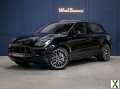 Photo porsche macan Turbo 3.0 440 ch PDK