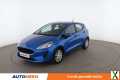 Photo ford fiesta 1.0 EcoBoost Cool \u0026 Connect 5P 95 ch