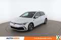 Photo volkswagen golf VIII 2.0 TDI SRC R-Line DSG7 150 ch