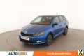 Photo skoda fabia Combi 1.0 TSI Drive DSG7 110 ch