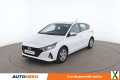 Photo hyundai i20 1.2 Initia 84 ch