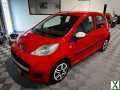 Photo peugeot 107 1.0i finition Active phase 2 - 5 portes - Clim - E