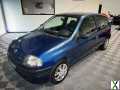 Photo renault clio 1.2 essence - 3 portes - 2 clés - CT OK