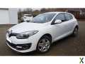 Photo renault megane Mégane 1.5 Energy dCi - 110 III BERLINE Business