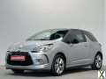 Photo ds automobiles ds 3 1.2i PureTech 12V - 82 BERLINE So Chic PHASE 2