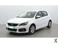 Photo peugeot 308 1.5 BlueHDi S\\u0026S - 100 II 2013 BERLINE Active