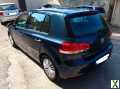 Photo volkswagen golf 1.4+16S+80+Trendline