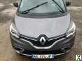 Photo renault scenic Energy dCi 130 Euro 6 S\u0026S Bose Edition