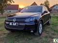 Photo volkswagen touareg 3.0 V6 TDI 240 FAP 4Motion Carat Edition Tiptronic