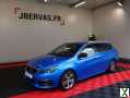 Photo peugeot autres BLUEHDI 130CH SS EAT8 GT