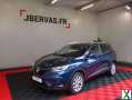 Photo renault kadjar BLUE DCI 115 EDC BUSINESS