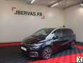 Photo citroen grand c4 spacetourer BUSINESS bluehdi 130 ss bvm6 business+