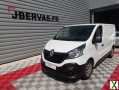 Photo renault trafic FOURGON l1h1 1200 kg dci 120 e6 grand confort